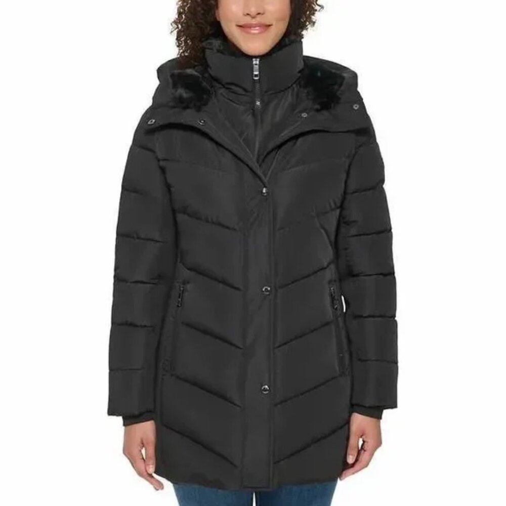 Andrew Marc Ladies Walker Jacket